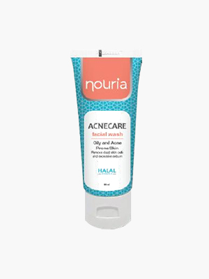 Nouria Acne Care Cleanser 60 g