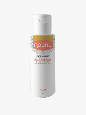 Nouria AGExpert Nourishing Essence 60 ml