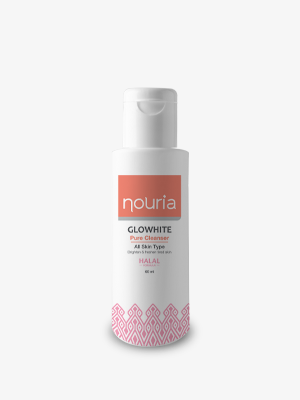 Nouria Glowhite Pure Cleanser 60 ml